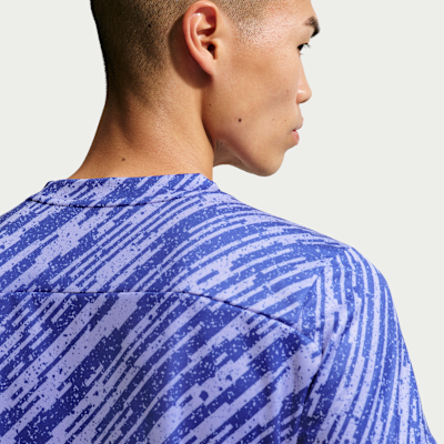 NIKE公式】ナイキコート ビクトリー メンズ Dri-FIT テニストップ